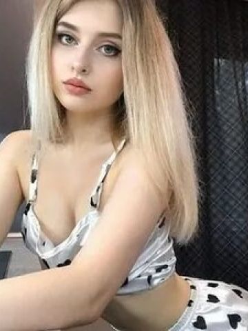Проститутка Елена